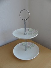 etagere weiss porzellan gebraucht kaufen etagere weiss porzellan gebraucht kaufen  Kiel