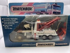 1978 matchbox superkings for sale  HALIFAX