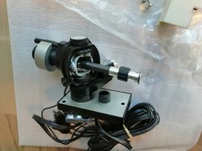 Tonarm thorens td gebraucht kaufen  Dresden