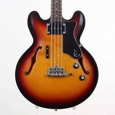 Baixo Epiphone Rivoli Vintage Sunburst (1996) comprar usado  Enviando para Brazil