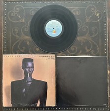 lp grace jones comprar usado  Enviando para Brazil