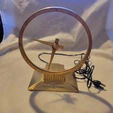 Vintage jefferson golden for sale  Shipping to Ireland