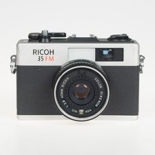 Ricoh 35mm camera for sale  STOCKPORT