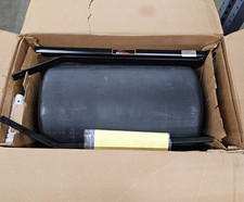 Brinly prc 242bh for sale  North Salt Lake