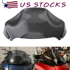 Windshield black fit for sale  Frederick