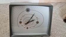 Horloge pendule constellations d'occasion  Saint-Nazaire