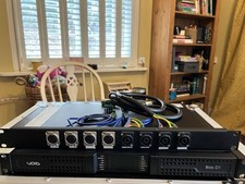 Void bias dsp for sale  PETERSFIELD