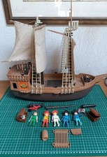 Playmobil vintage ancien d'occasion  Montmorency