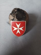 Malteser abzeichen schwesterhe gebraucht kaufen  Kiel