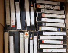 vhs joblot for sale vhs joblot for sale WORTHING