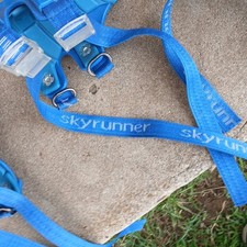 Skyrunner jumping stilts d'occasion  Expédié en Belgium