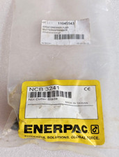 Lâmina de corte de porcas ENERPAC NCB 3241 #NOVA comprar usado  Enviando para Brazil