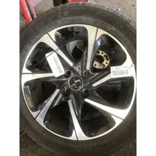 Cerchio per citroen usato  Ferrara