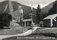 Gambarie aspromonte stazione usato  Teramo