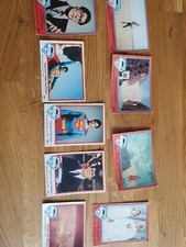 Superman cards 1978 for sale  BIRMINGHAM