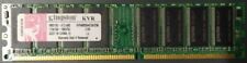 Memoria kingston kvr400x64c3a usato  Potenza