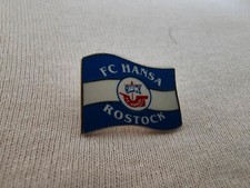 Pin anstecker hansa gebraucht kaufen  Michendorf
