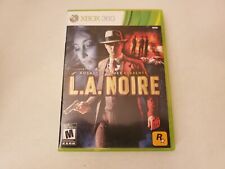 L.A. Noire (Xbox 360) comprar usado  Enviando para Brazil
