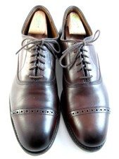 Allen edmonds fifth for sale  Kingsport