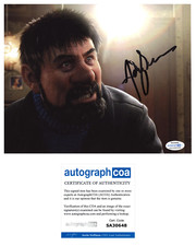 Andy serkis signed d'occasion  Expédié en Belgium