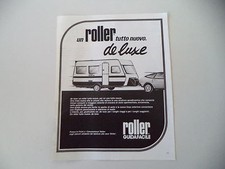 Advertising pubblicità 1981 usato  Salerno