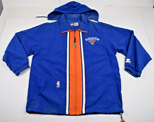 Vintage nba jacket for sale  Peoria