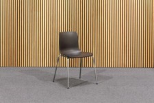 Vitra hal besucherstuhl gebraucht kaufen  Mühlenbeck