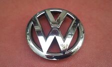 VW GOLF 6 GOLF PLUS V Emblème Calandre/Emblem Logo Kühlergitter OEM 5K0853601F comprar usado  Enviando para Brazil