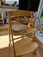 Roba treppenhochstuhl chair gebraucht kaufen  Bochum