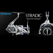 Novita shimano stradic usato  Mirandola