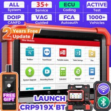 Launch x431 crp919x d'occasion  Expédié en Belgium