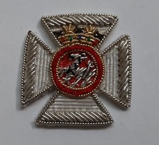 Derr insignia british for sale  LONDON