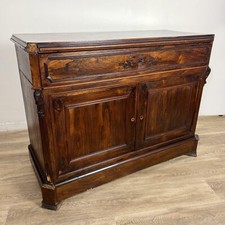Antica cassettiera secretaire usato  San Giorgio a Liri