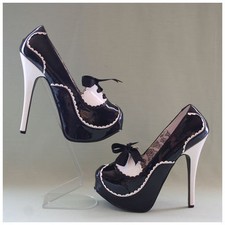 Plateau pumps us7 gebraucht kaufen  Vorbach