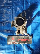 95-99 ECLIPSE GSX GST TALON TSI2G TURBO 4G63 CORPO DO ACELERADOR*Modificado* comprar usado 95-99 ECLIPSE GSX GST TALON TSI2G TURBO 4G63 CORPO DO ACELERADOR*Modificado* comprar usado  Enviando para Brazil