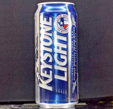 Keystone light beer for sale  Cameron