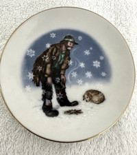 Emmett kelly winter for sale  Jacksonville