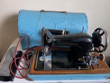 Vintage harris 705 for sale  MARGATE