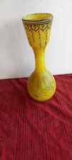 Beau vase legras d'occasion  Louviers