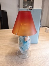 Partylite p8661 lampe gebraucht kaufen  Celle
