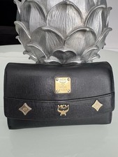 Mcm geldbörse portemonaie gebraucht kaufen  Köln