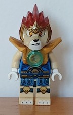 Figurine lego legends d'occasion  Telgruc-sur-Mer