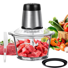 Tritatutto cucina elettrico usato  Casapesenna