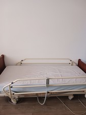Lit médicalisé d'occasion  Strasbourg-