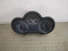 24404 contachilometri quadro usato  Palestrina