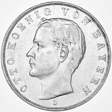 Mark 1913 bayern gebraucht kaufen Mark 1913 bayern gebraucht kaufen  Karlsruhe