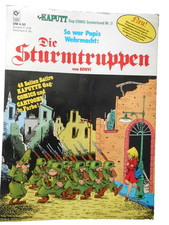 Comic condor kaputt gebraucht kaufen  Berlin