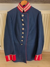 Uniform waffenrock hose gebraucht kaufen  Moosburg a.d.Isar