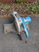 Vintage makita miter for sale  Asbury Park