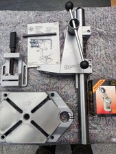 Bohrständer bohrmaschienenst� gebraucht kaufen Bohrständer bohrmaschienenst� gebraucht kaufen  Herzogenrath